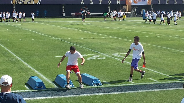 未来锋线的 未来锋线的