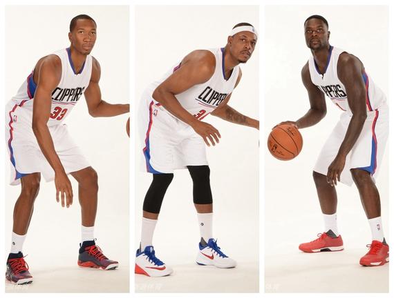 赛中的表现 赛中的表现