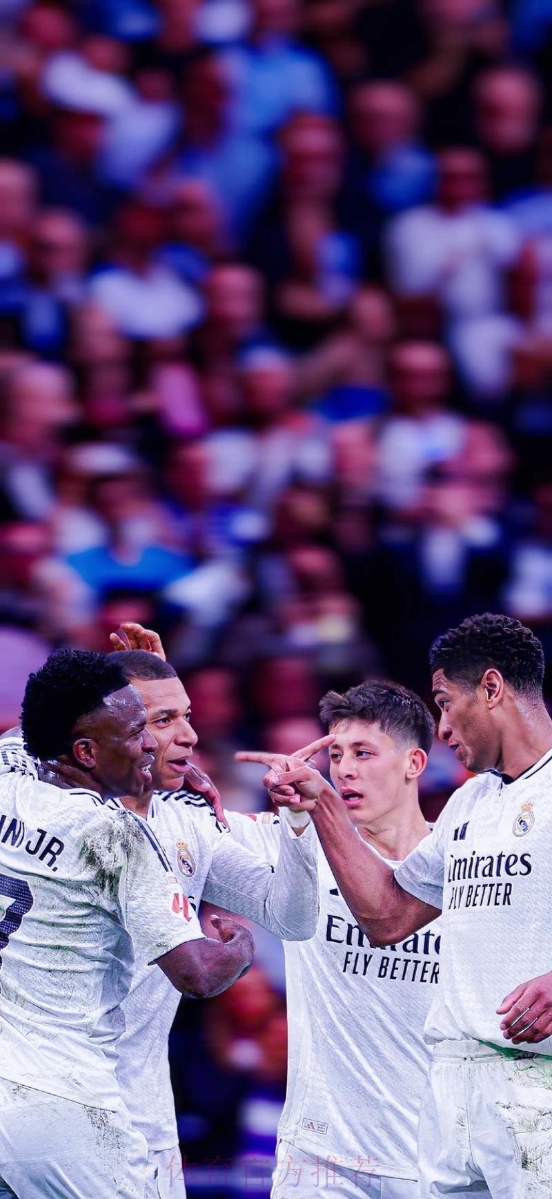 经纪人:皇马曾有意签下姆巴佩 巴萨此前不想引进 经纪人:皇马曾有意签下姆巴佩 巴萨此前不想引进