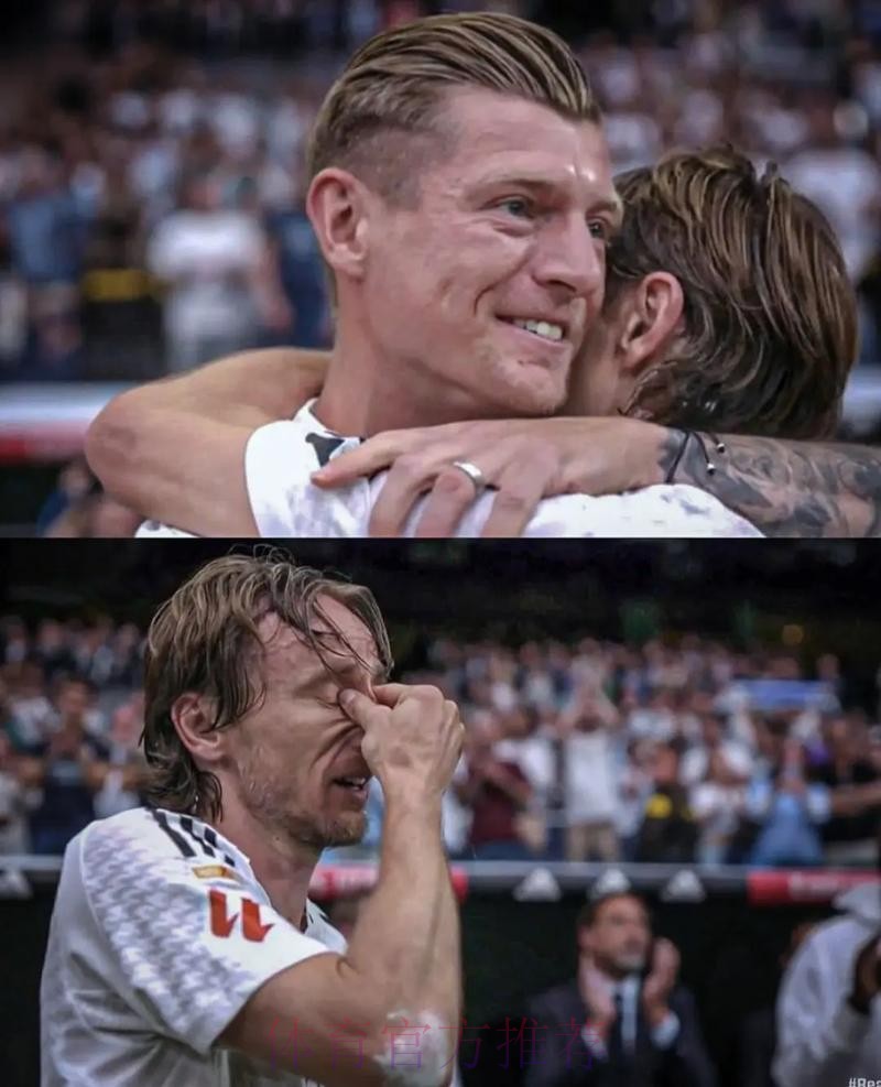 克罗斯谈德比:有时会有一些重要的球员离开两队